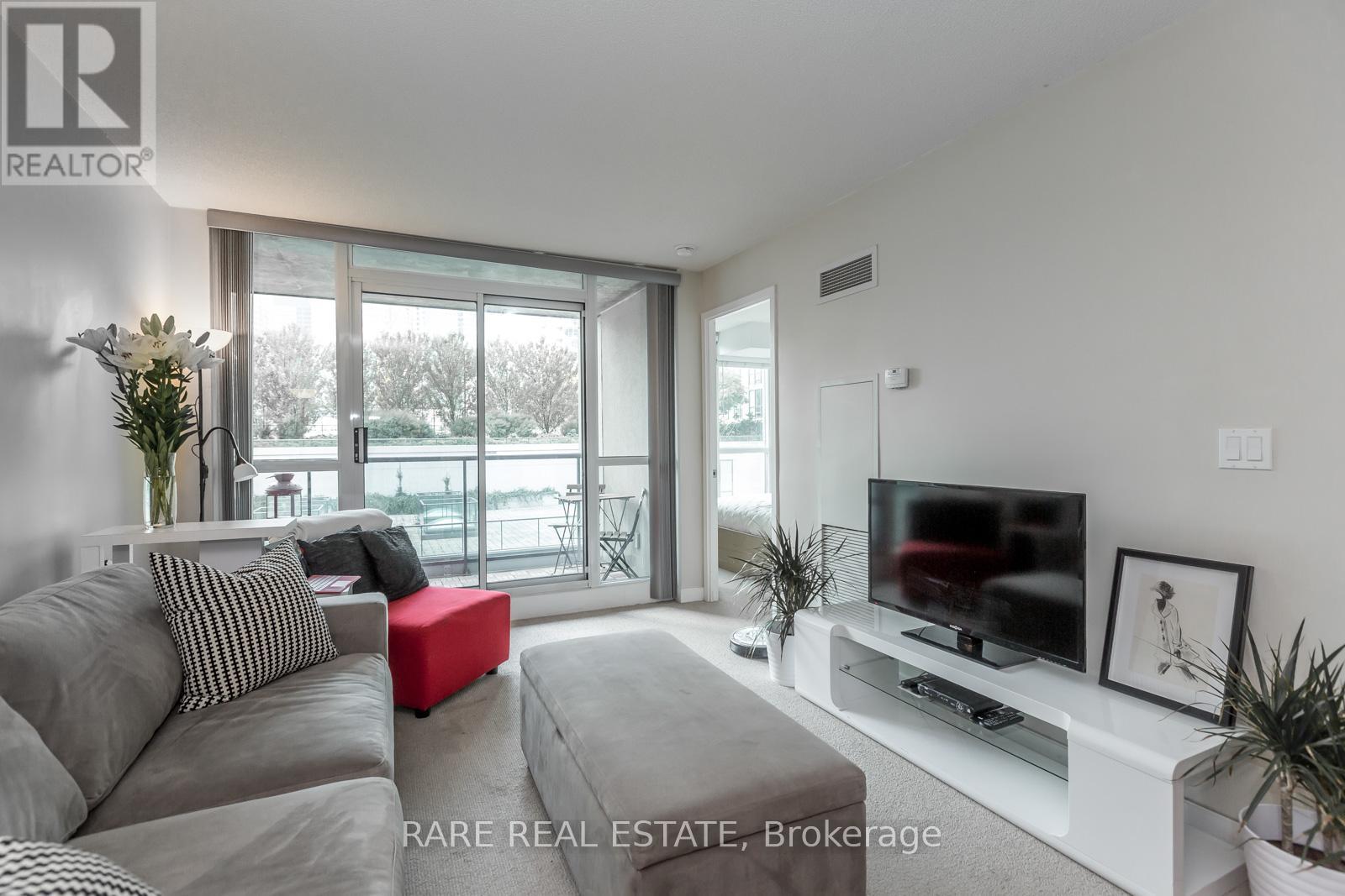 501 - 12 Yonge Street N, Toronto, Ontario  M5E 1Z9 - Photo 4 - C12431899