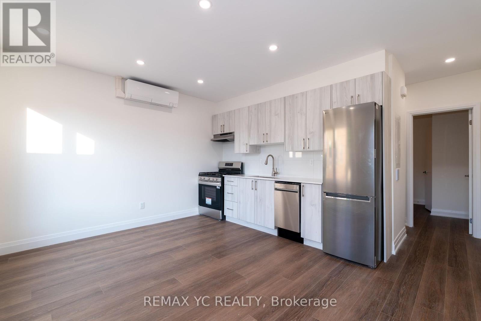 2S - 673 DANFORTH AVENUE, Toronto, Ontario