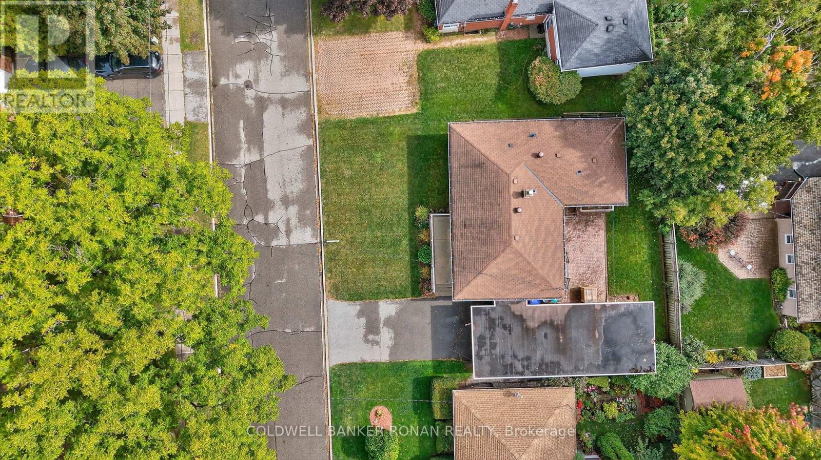 118 Queen Street, Bradford West Gwillimbury, Ontario  L3Z 1L3 - Photo 43 - N12423433