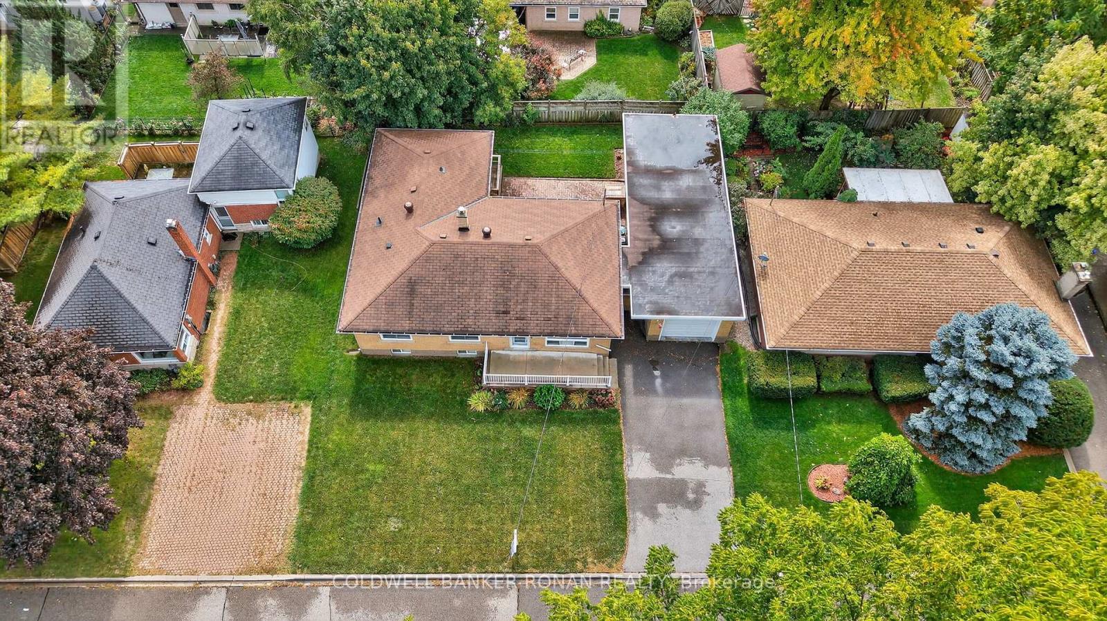 118 Queen Street, Bradford West Gwillimbury, Ontario  L3Z 1L3 - Photo 41 - N12423433
