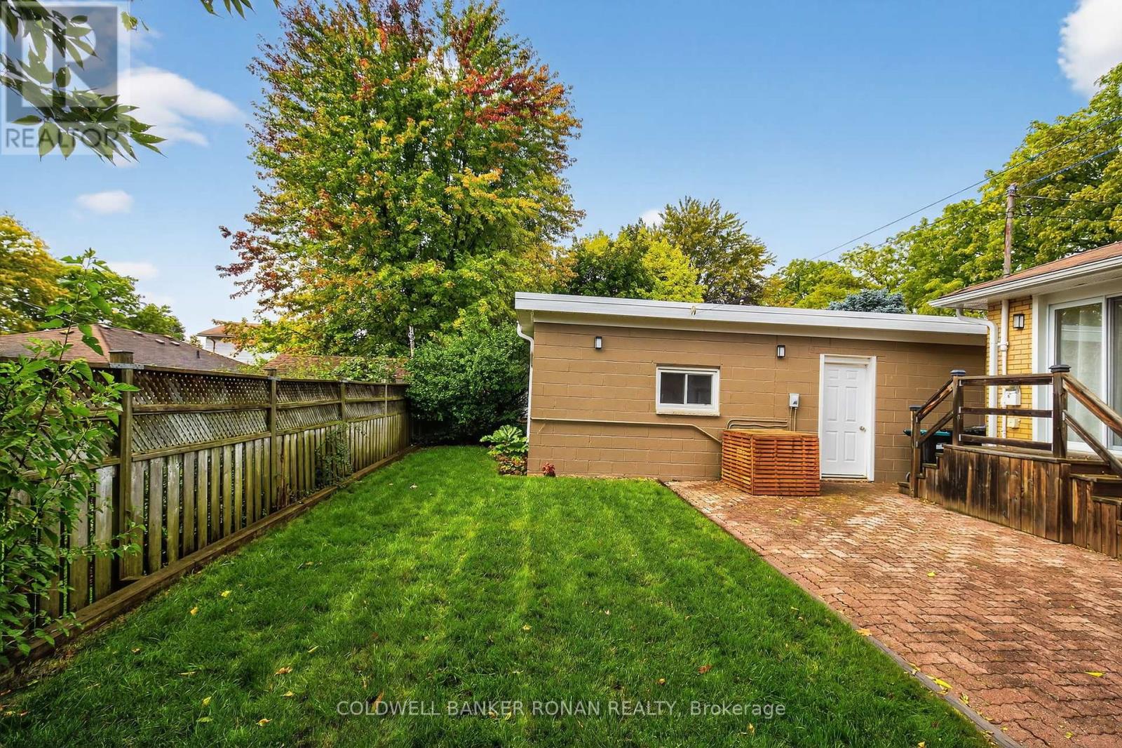 118 Queen Street, Bradford West Gwillimbury, Ontario  L3Z 1L3 - Photo 39 - N12423433