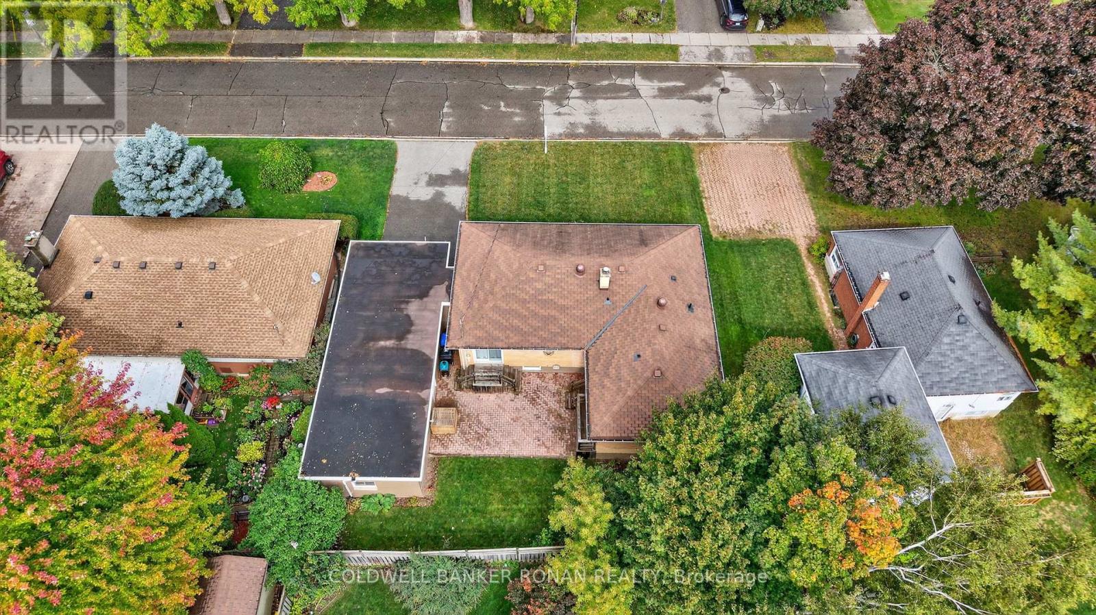 118 Queen Street, Bradford West Gwillimbury, Ontario  L3Z 1L3 - Photo 40 - N12423433