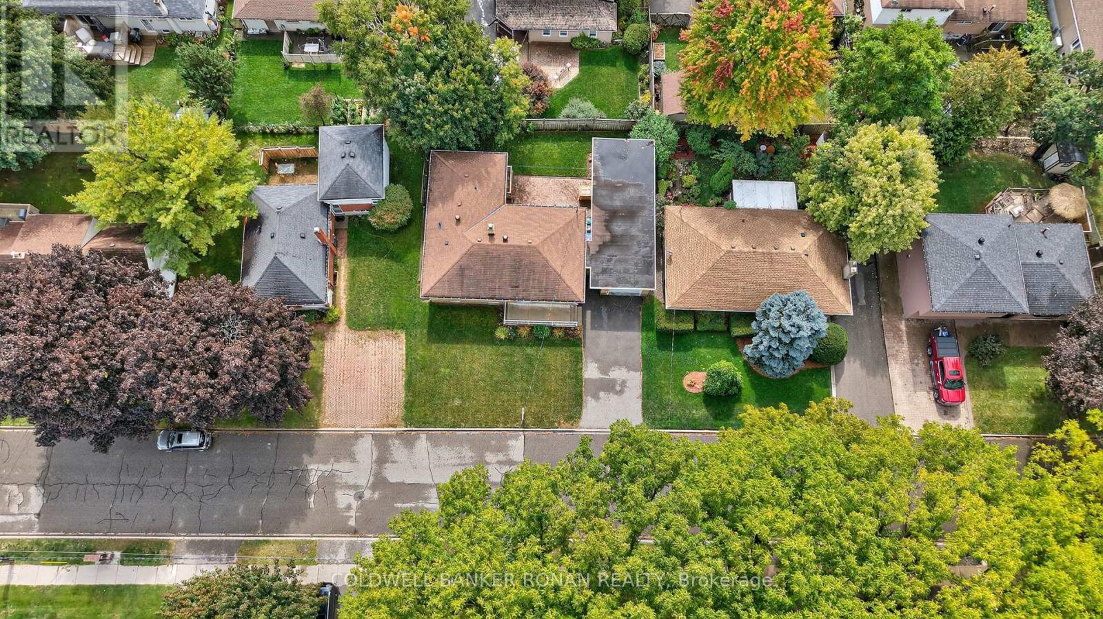 118 Queen Street, Bradford West Gwillimbury, Ontario  L3Z 1L3 - Photo 42 - N12423433