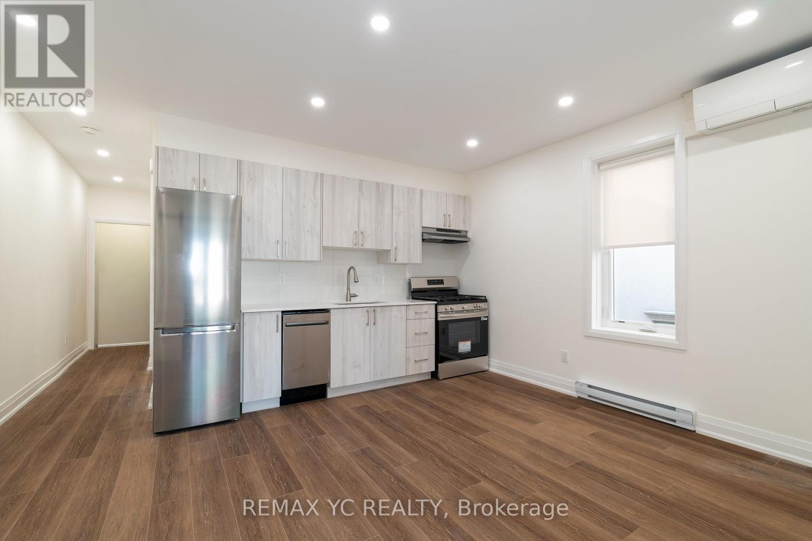 2N - 673 DANFORTH AVENUE, Toronto, Ontario