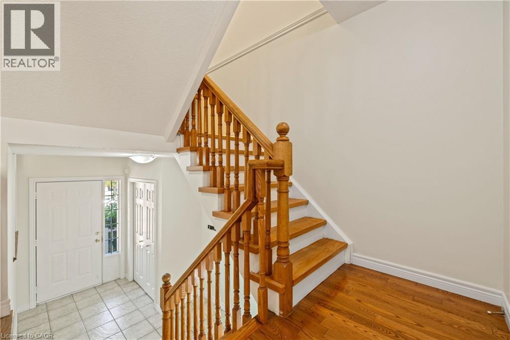 695 Wild Ginger Avenue Unit# A, Waterloo, Ontario  N2V 2T2 - Photo 13 - 40774354