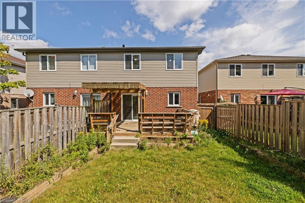695 Wild Ginger Avenue Unit# A, Waterloo, Ontario  N2V 2T2 - Photo 31 - 40774354