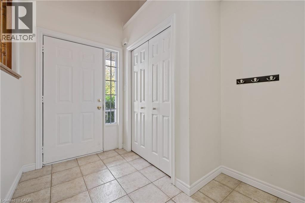 695 Wild Ginger Avenue Unit# A, Waterloo, Ontario  N2V 2T2 - Photo 4 - 40774354