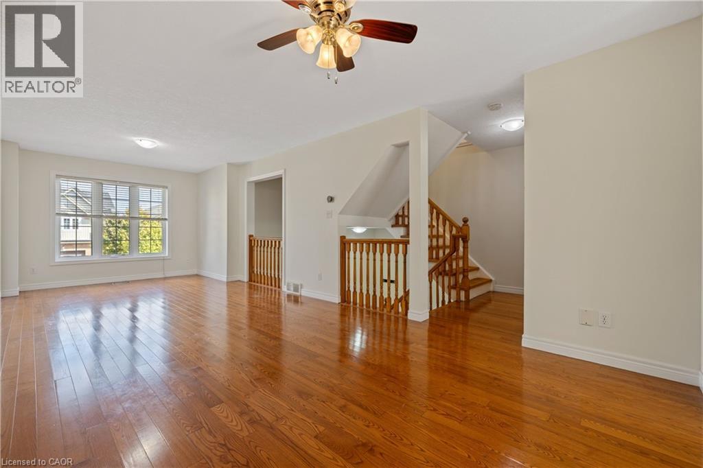 695 Wild Ginger Avenue Unit# A, Waterloo, Ontario  N2V 2T2 - Photo 7 - 40774354