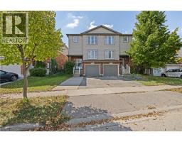 695 WILD GINGER Avenue Unit# A, Waterloo, Ontario
