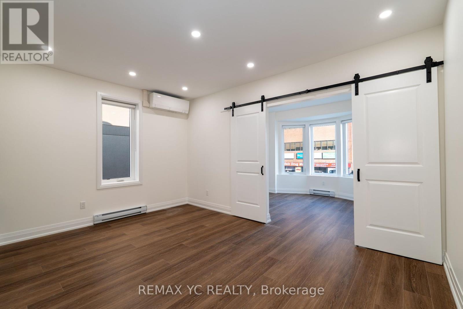 2n - 673 Danforth Avenue, Toronto, Ontario  M4J 1L2 - Photo 3 - E12430008