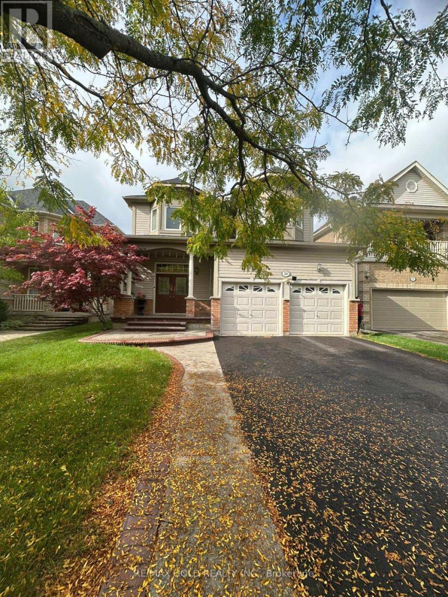 28 Sovereign's Gate, Barrie, Ontario  L4N 0K7 - Photo 2 - S12431201