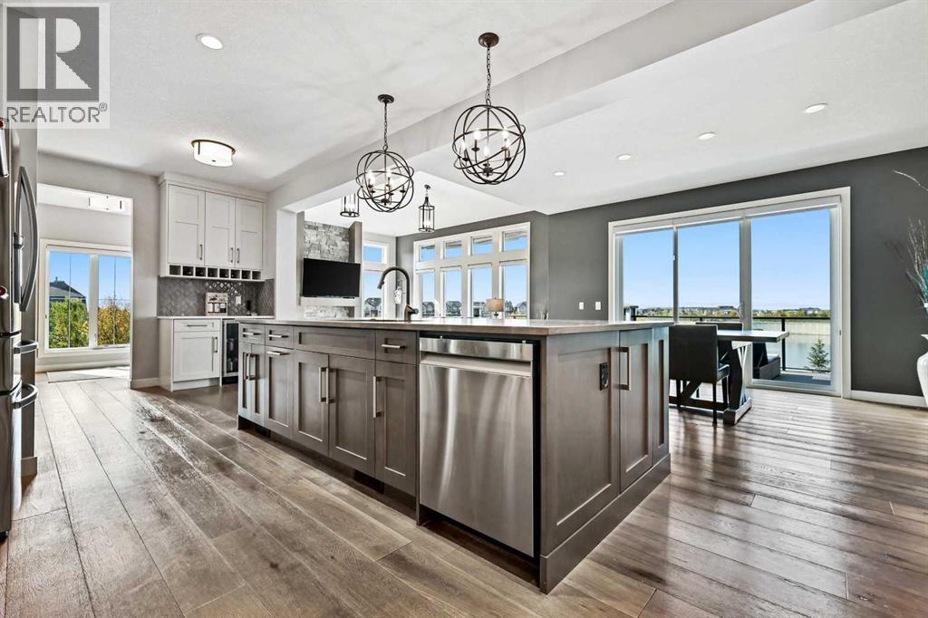 149 Masters Cape Se, Calgary, Alberta  T3M 2B2 - Photo 10 - A2260696
