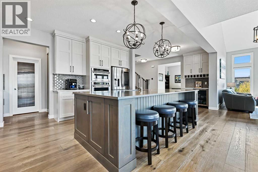 149 Masters Cape Se, Calgary, Alberta  T3M 2B2 - Photo 11 - A2260696
