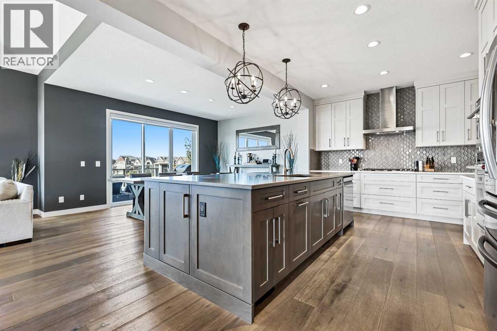 149 Masters Cape Se, Calgary, Alberta  T3M 2B2 - Photo 12 - A2260696