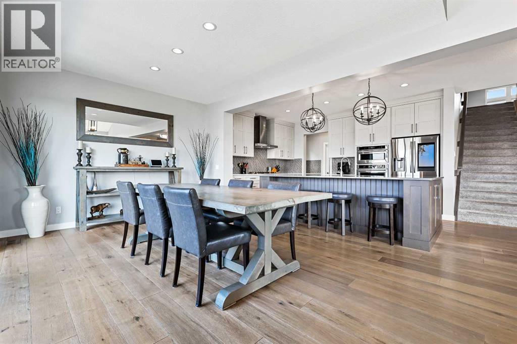 149 Masters Cape Se, Calgary, Alberta  T3M 2B2 - Photo 16 - A2260696