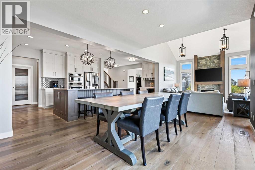 149 Masters Cape Se, Calgary, Alberta  T3M 2B2 - Photo 17 - A2260696