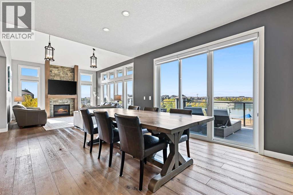 149 Masters Cape Se, Calgary, Alberta  T3M 2B2 - Photo 18 - A2260696