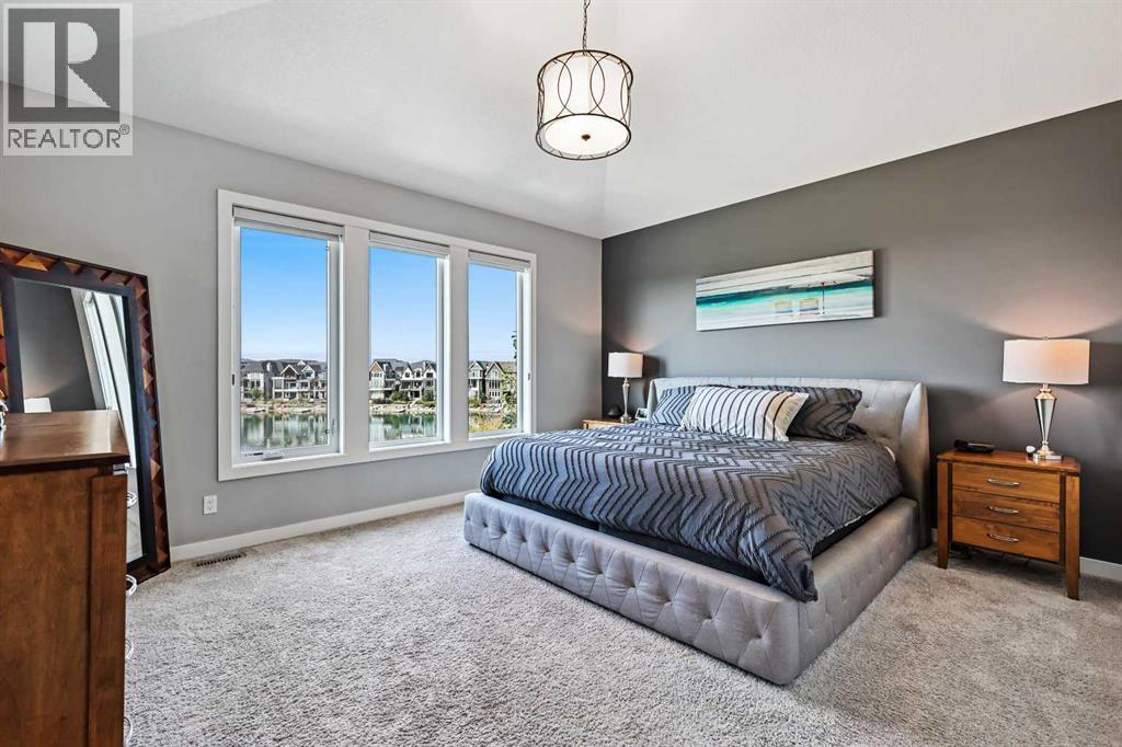 149 Masters Cape Se, Calgary, Alberta  T3M 2B2 - Photo 26 - A2260696