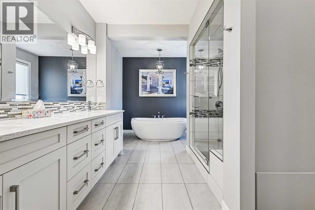 149 Masters Cape Se, Calgary, Alberta  T3M 2B2 - Photo 27 - A2260696