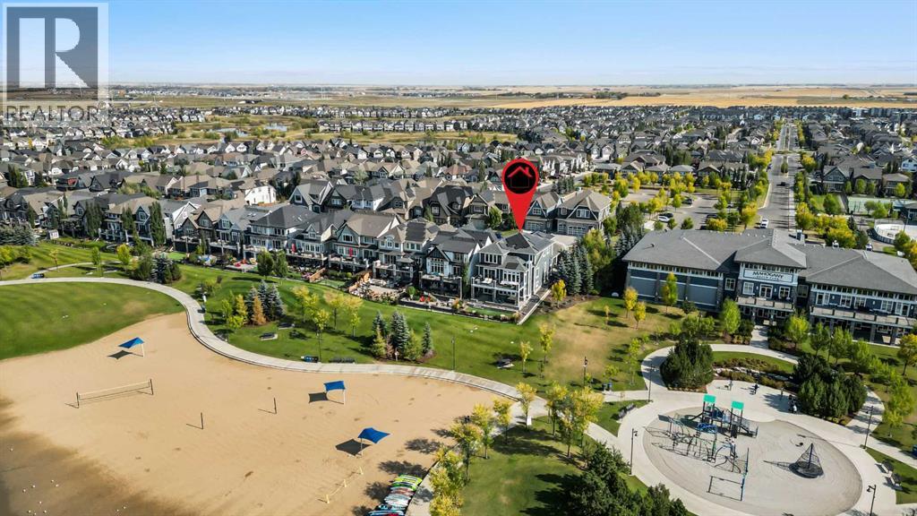 149 Masters Cape Se, Calgary, Alberta  T3M 2B2 - Photo 3 - A2260696