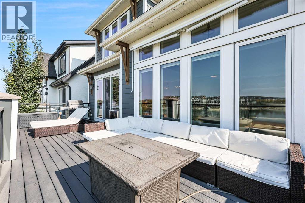 149 Masters Cape Se, Calgary, Alberta  T3M 2B2 - Photo 38 - A2260696