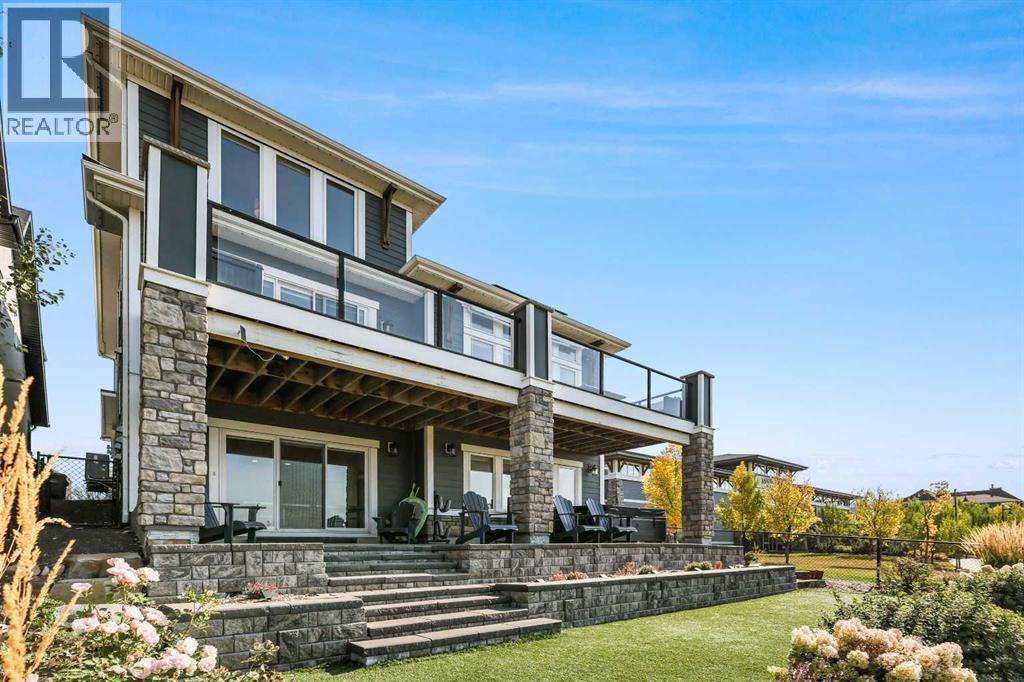 149 Masters Cape Se, Calgary, Alberta  T3M 2B2 - Photo 41 - A2260696