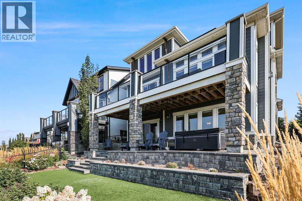 149 Masters Cape Se, Calgary, Alberta  T3M 2B2 - Photo 44 - A2260696