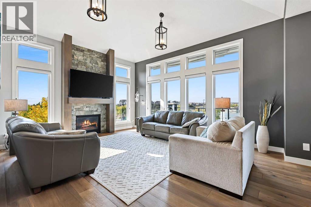 149 Masters Cape Se, Calgary, Alberta  T3M 2B2 - Photo 5 - A2260696