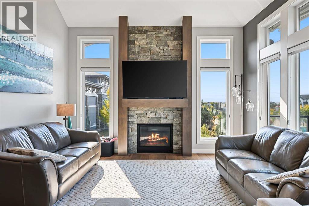 149 Masters Cape Se, Calgary, Alberta  T3M 2B2 - Photo 6 - A2260696