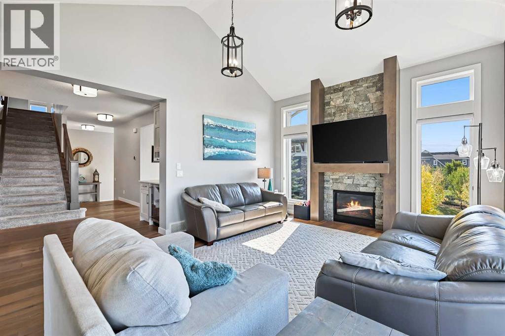 149 Masters Cape Se, Calgary, Alberta  T3M 2B2 - Photo 8 - A2260696