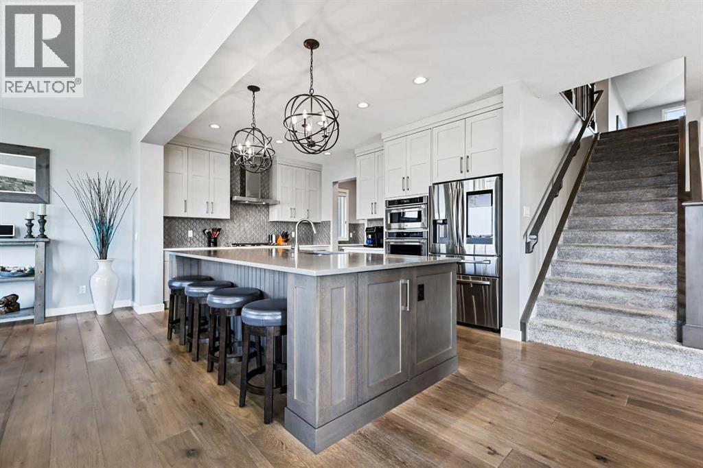 149 Masters Cape Se, Calgary, Alberta  T3M 2B2 - Photo 9 - A2260696