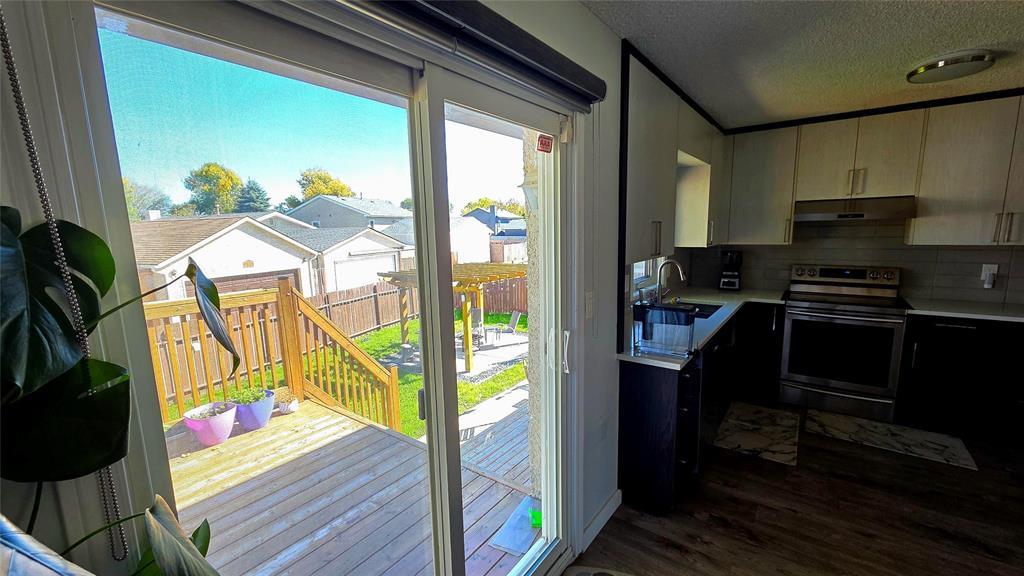 10 Malibu Road, Winnipeg, Manitoba  R2R 2J4 - Photo 16 - 202525294