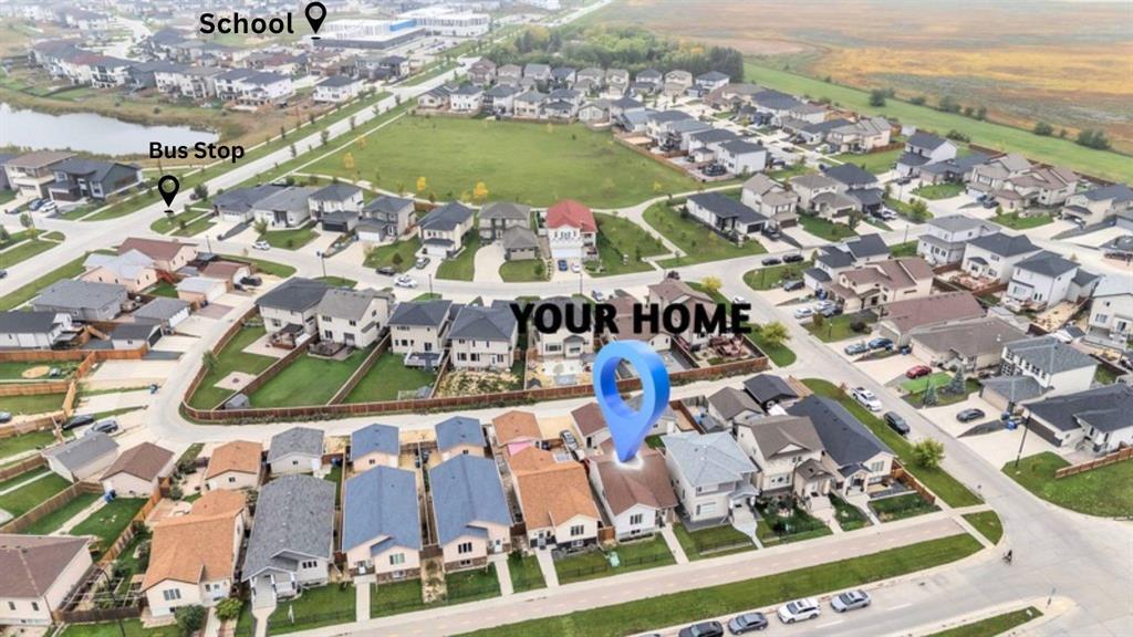 364 Dr. Jose Rizal Way, Winnipeg, Manitoba  R2R 0R2 - Photo 18 - 202525314
