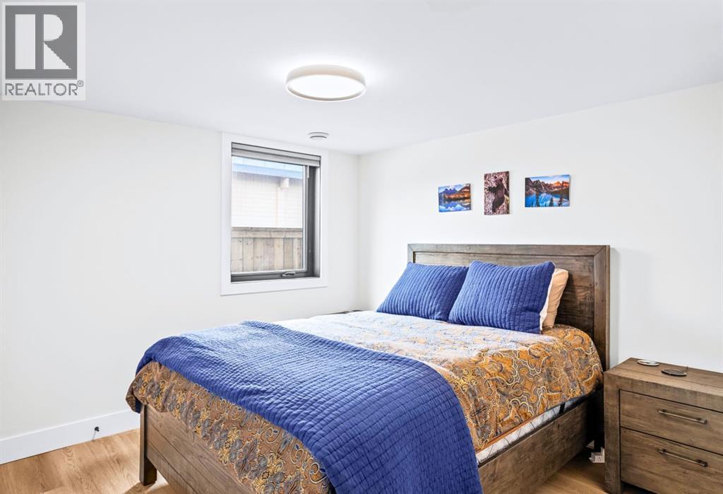 1, 826 7th Street, Canmore, Alberta  T1W 2C8 - Photo 18 - A2206201