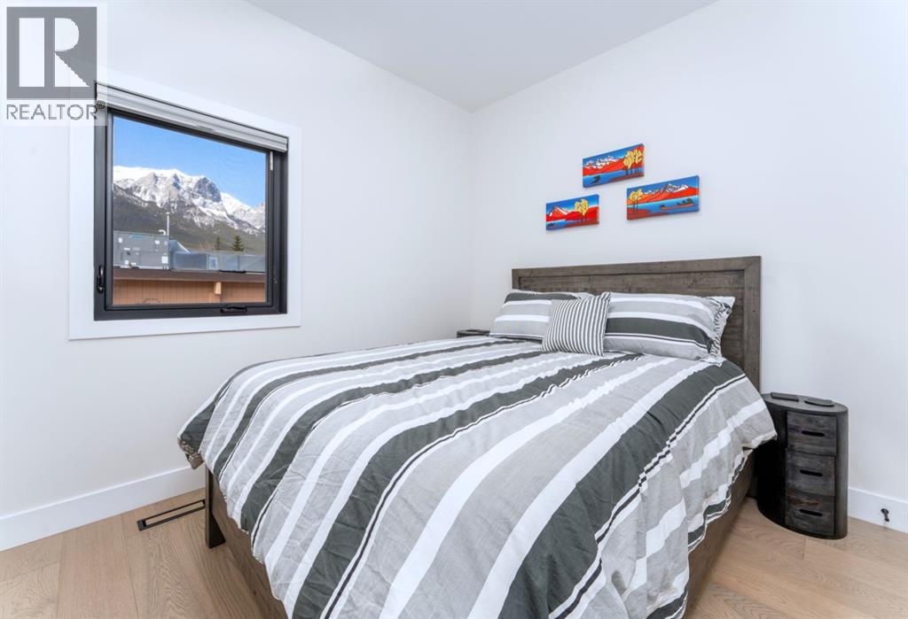 1, 826 7th Street, Canmore, Alberta  T1W 2C8 - Photo 22 - A2206201