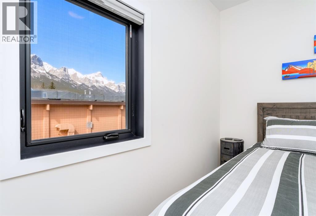 1, 826 7th Street, Canmore, Alberta  T1W 2C8 - Photo 23 - A2206201