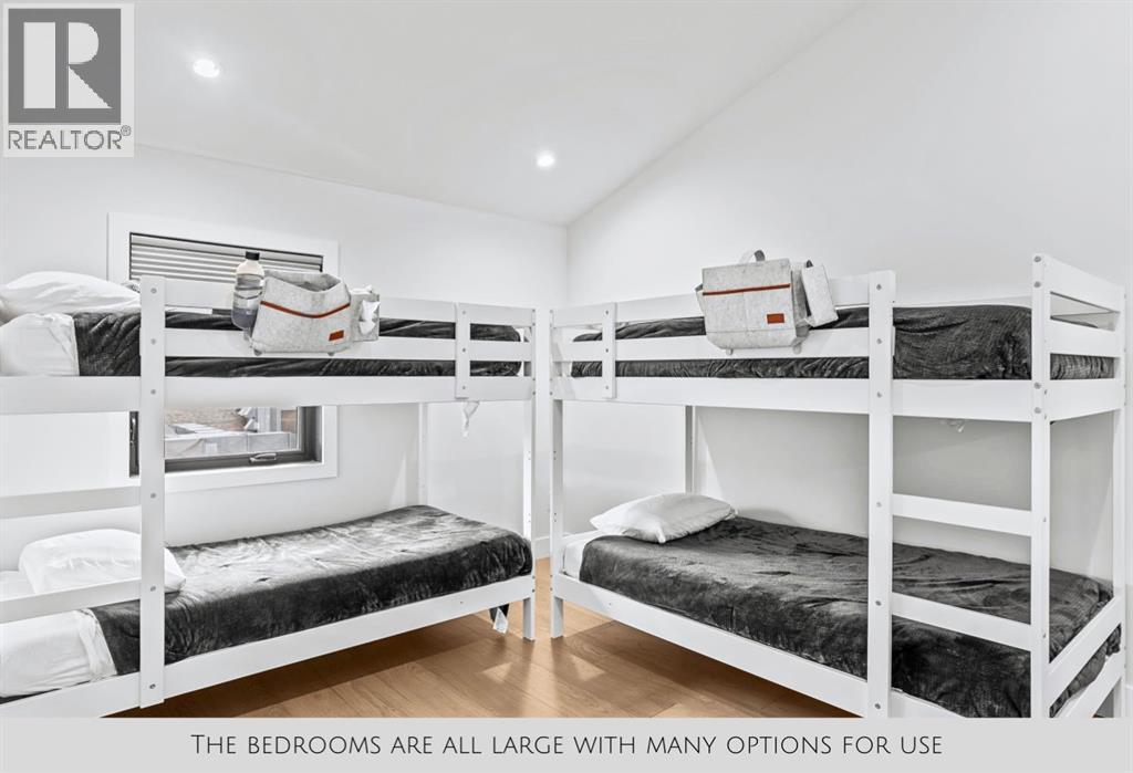 1, 826 7th Street, Canmore, Alberta  T1W 2C8 - Photo 12 - A2206201