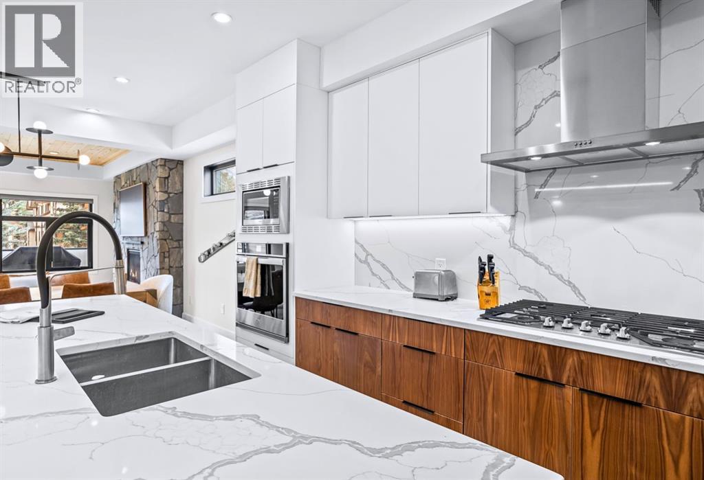 1, 826 7th Street, Canmore, Alberta  T1W 2C8 - Photo 28 - A2206201