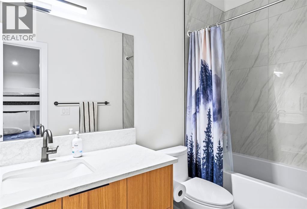 1, 826 7th Street, Canmore, Alberta  T1W 2C8 - Photo 43 - A2206201