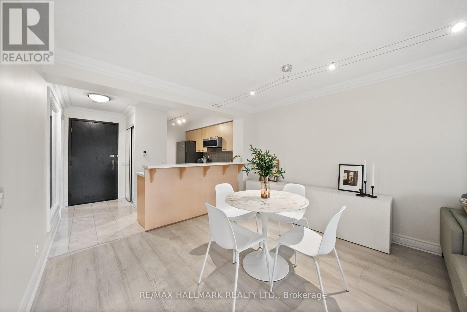 309 - 2 Clairtrell Road, Toronto, Ontario  M2N 7H5 - Photo 11 - C12432249