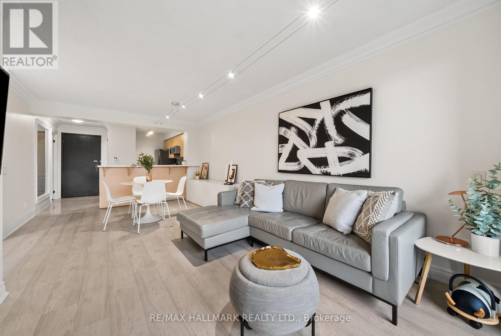 309 - 2 Clairtrell Road, Toronto, Ontario  M2N 7H5 - Photo 12 - C12432249