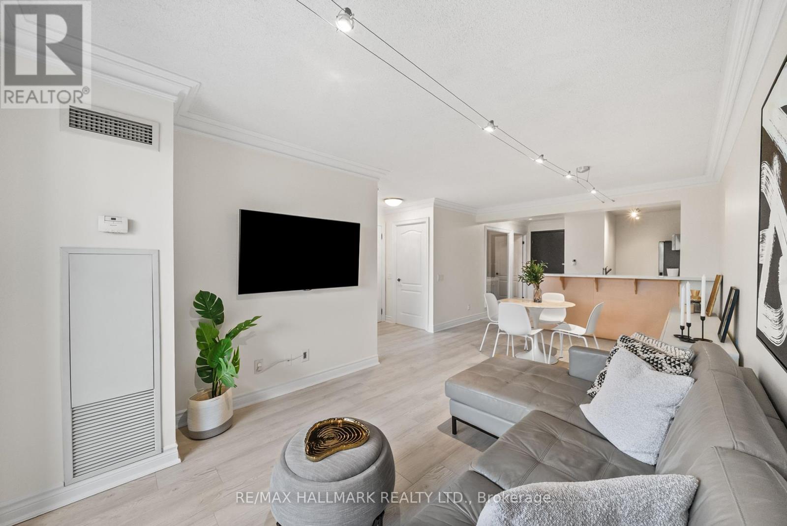 309 - 2 Clairtrell Road, Toronto, Ontario  M2N 7H5 - Photo 13 - C12432249