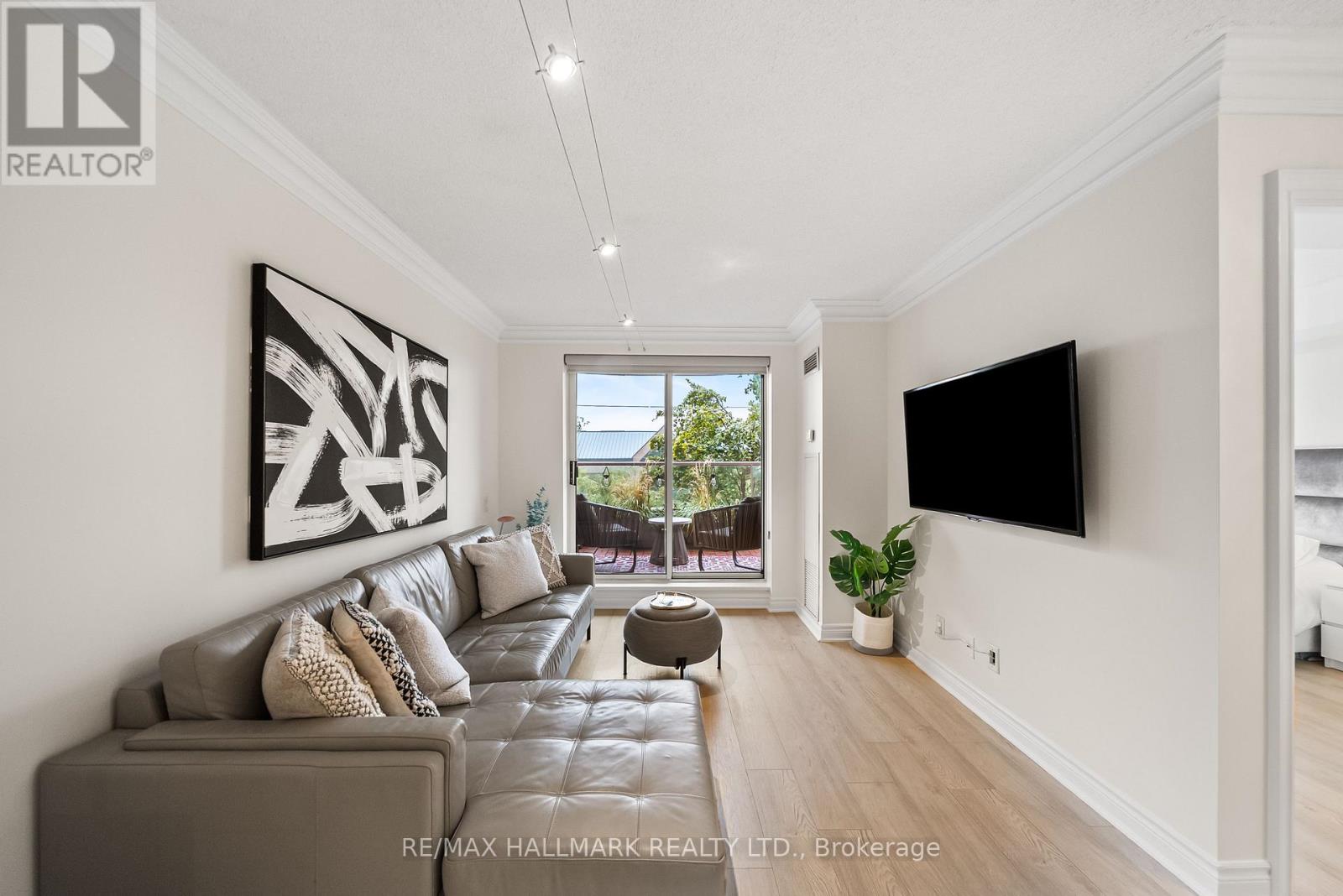 309 - 2 Clairtrell Road, Toronto, Ontario  M2N 7H5 - Photo 15 - C12432249