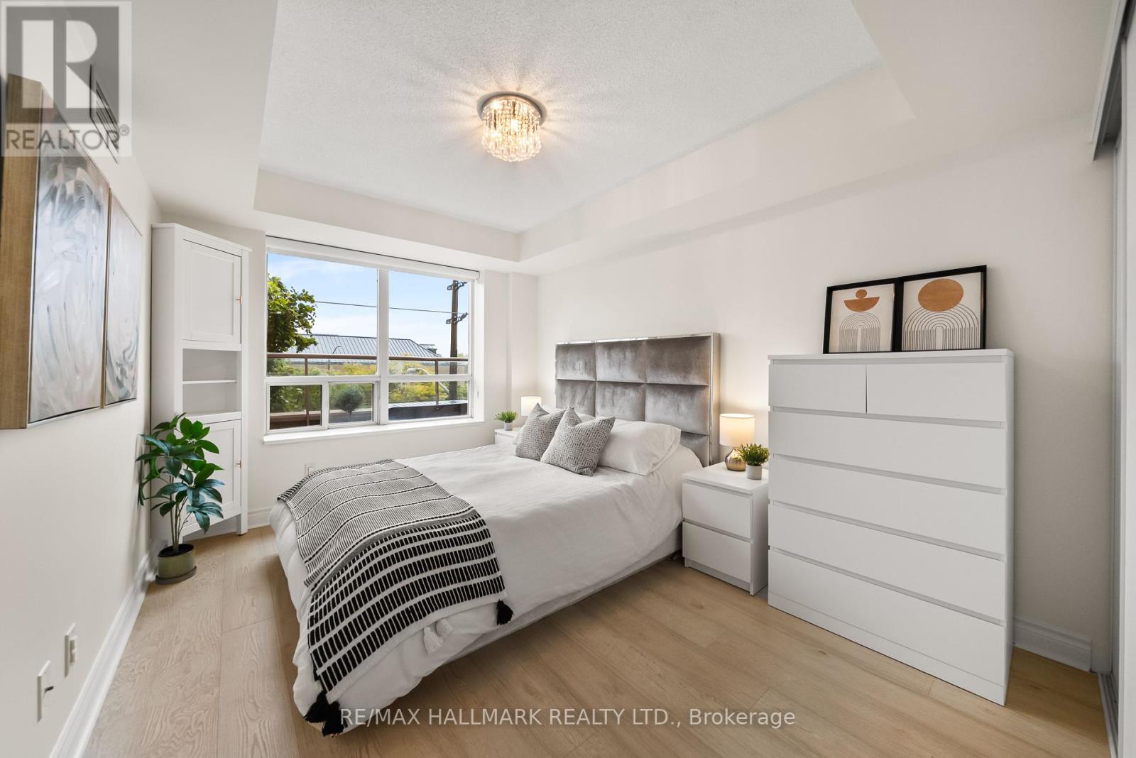 309 - 2 Clairtrell Road, Toronto, Ontario  M2N 7H5 - Photo 16 - C12432249