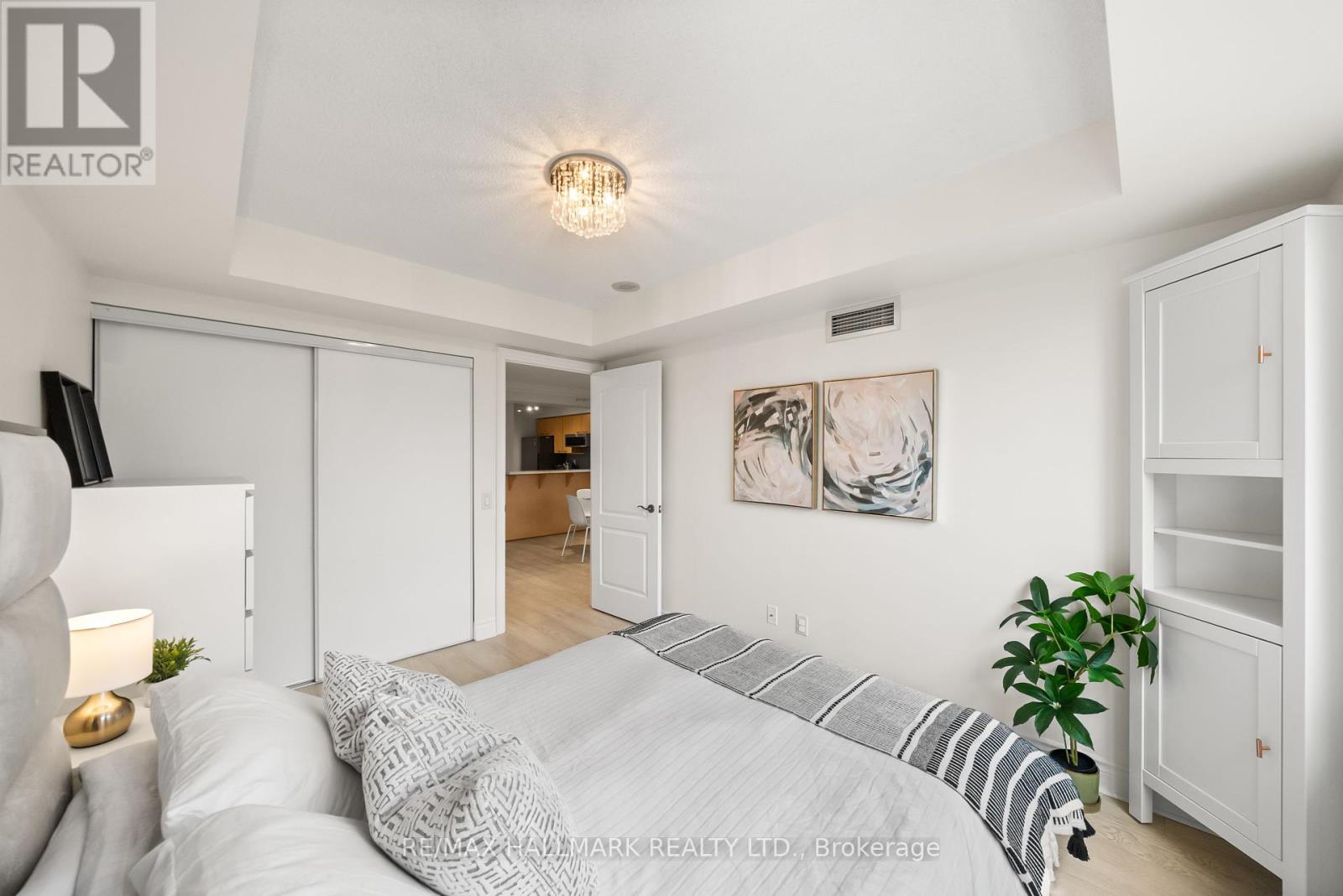 309 - 2 Clairtrell Road, Toronto, Ontario  M2N 7H5 - Photo 17 - C12432249