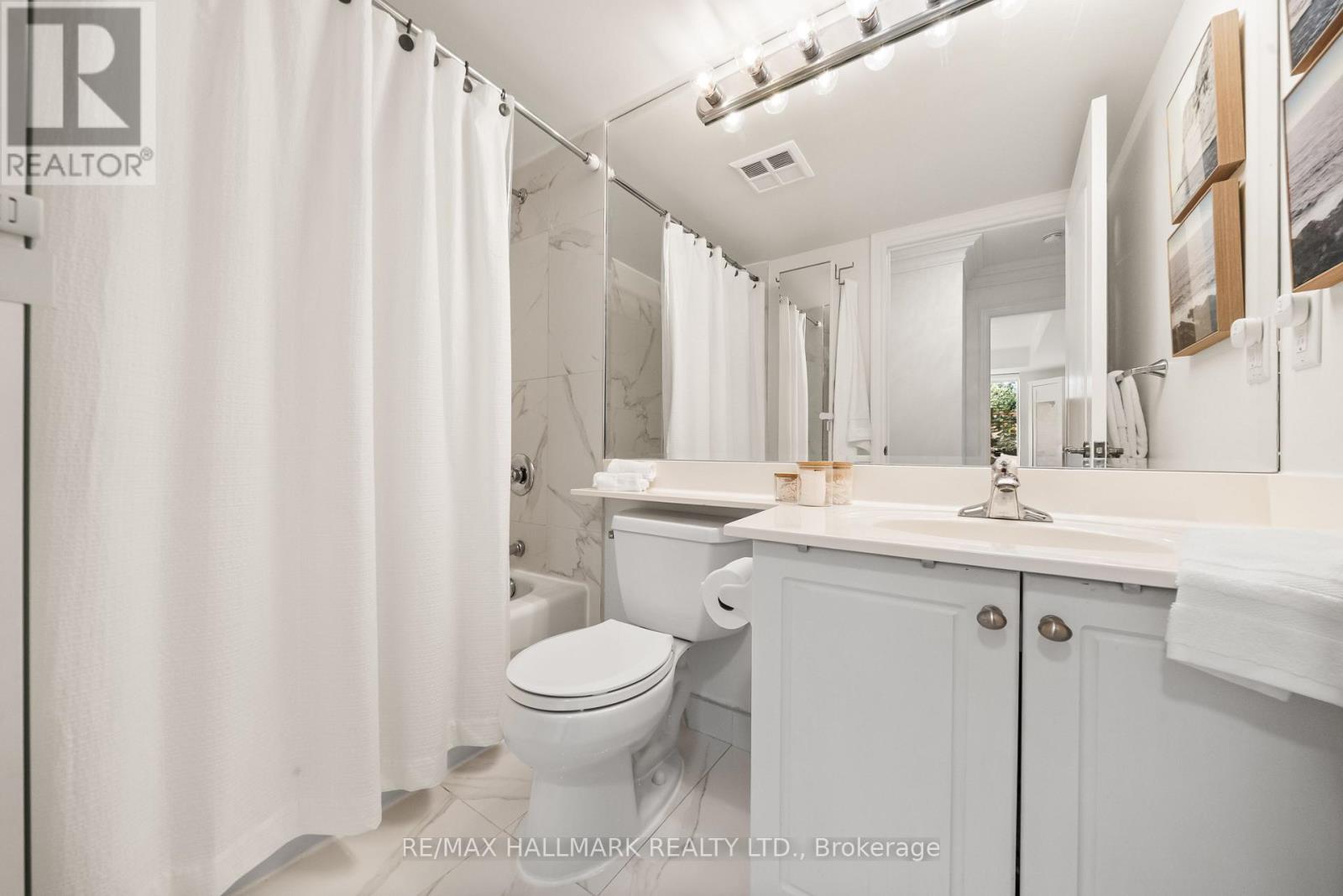 309 - 2 Clairtrell Road, Toronto, Ontario  M2N 7H5 - Photo 18 - C12432249