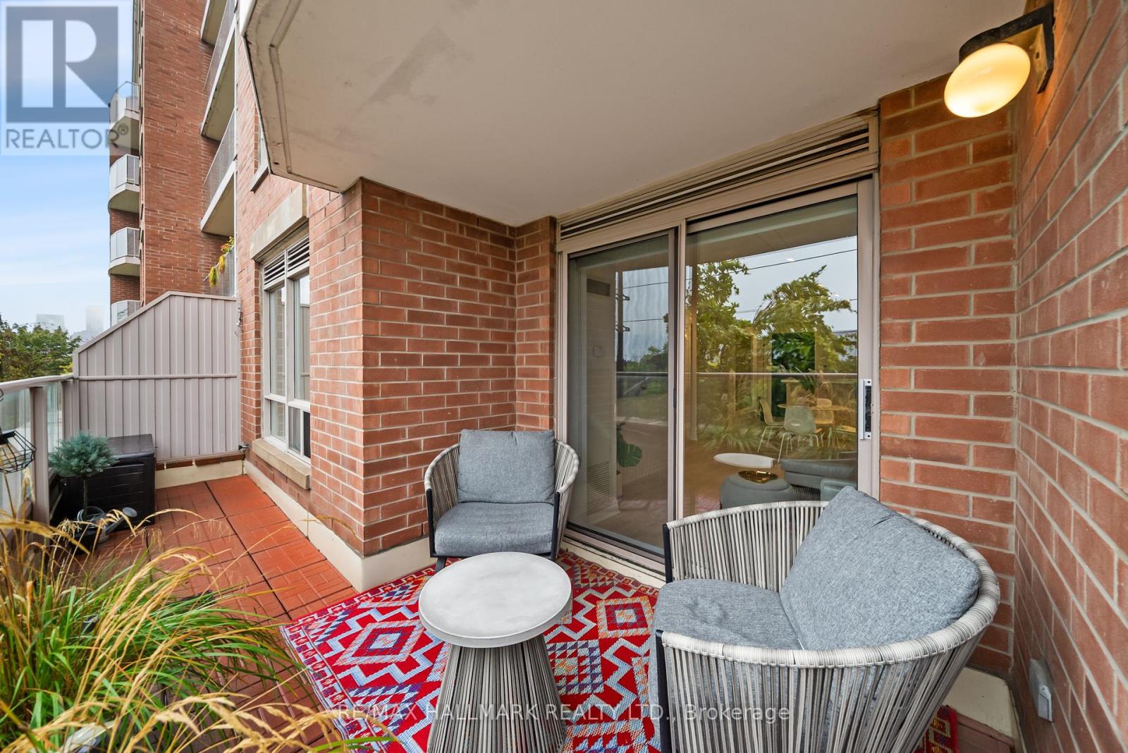 309 - 2 Clairtrell Road, Toronto, Ontario  M2N 7H5 - Photo 22 - C12432249