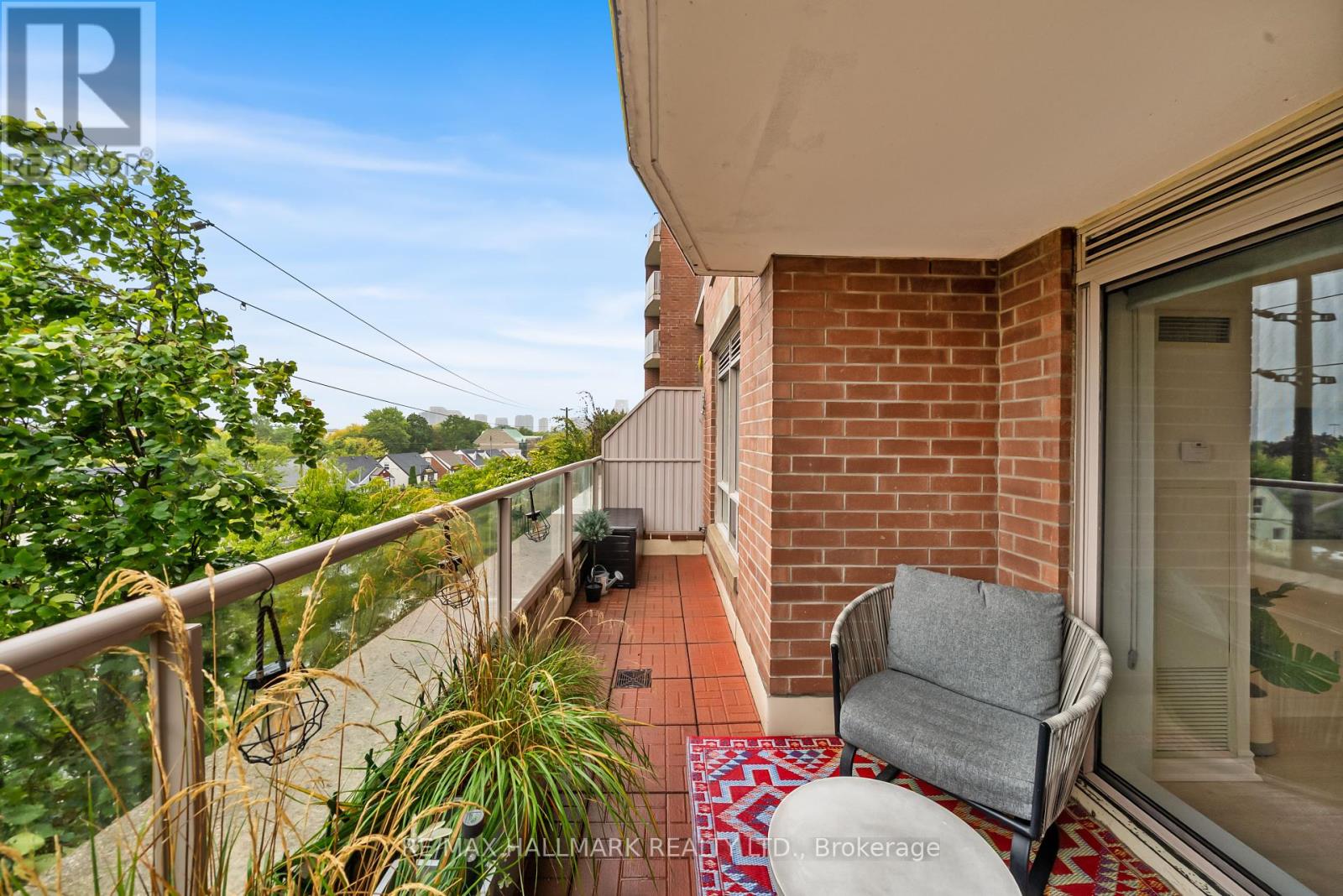 309 - 2 Clairtrell Road, Toronto, Ontario  M2N 7H5 - Photo 23 - C12432249