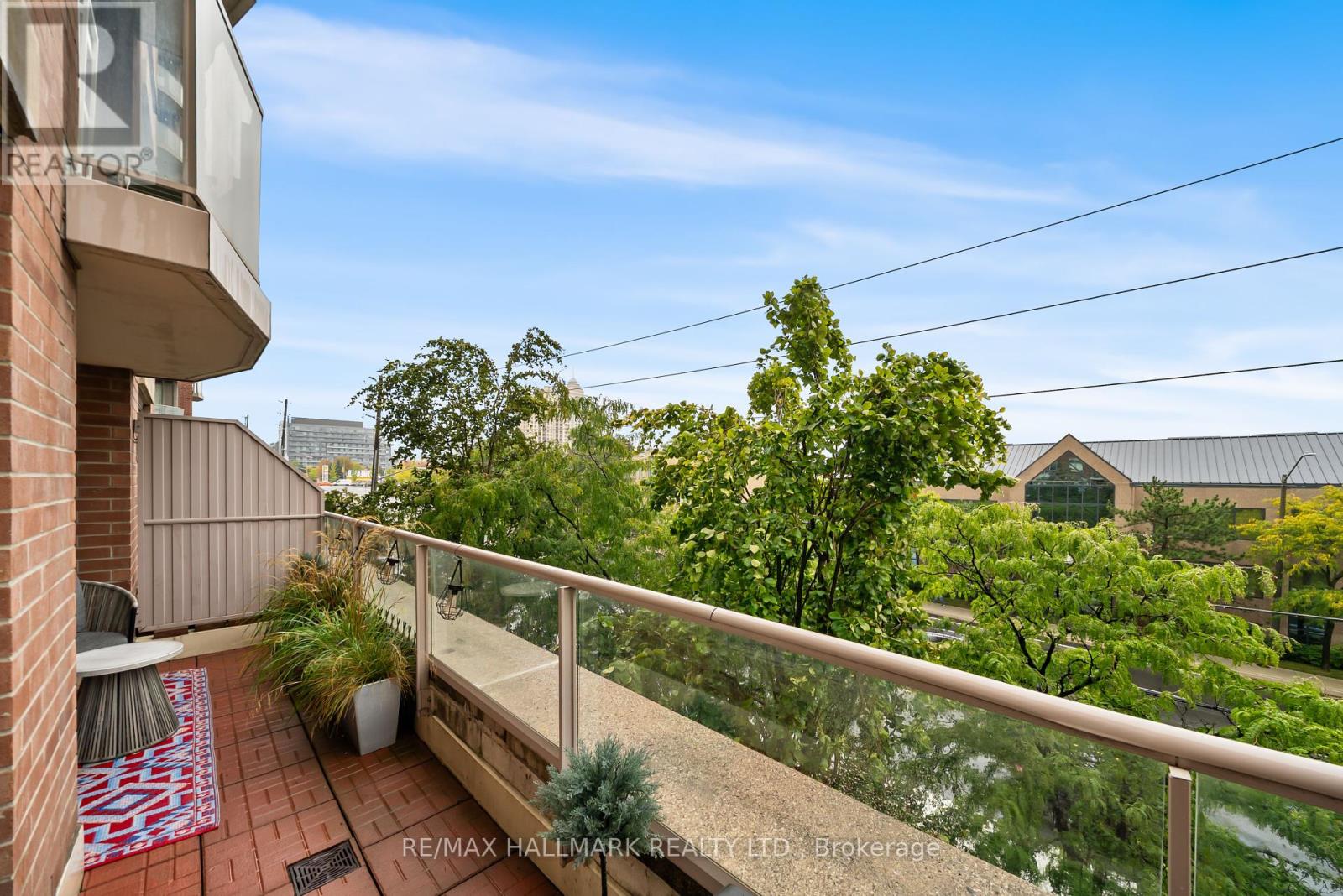 309 - 2 Clairtrell Road, Toronto, Ontario  M2N 7H5 - Photo 26 - C12432249
