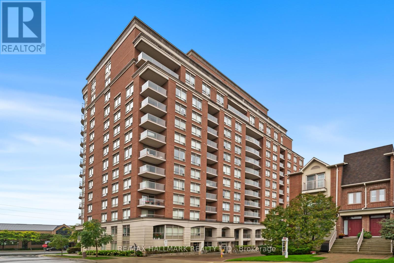 309 - 2 Clairtrell Road, Toronto, Ontario  M2N 7H5 - Photo 27 - C12432249